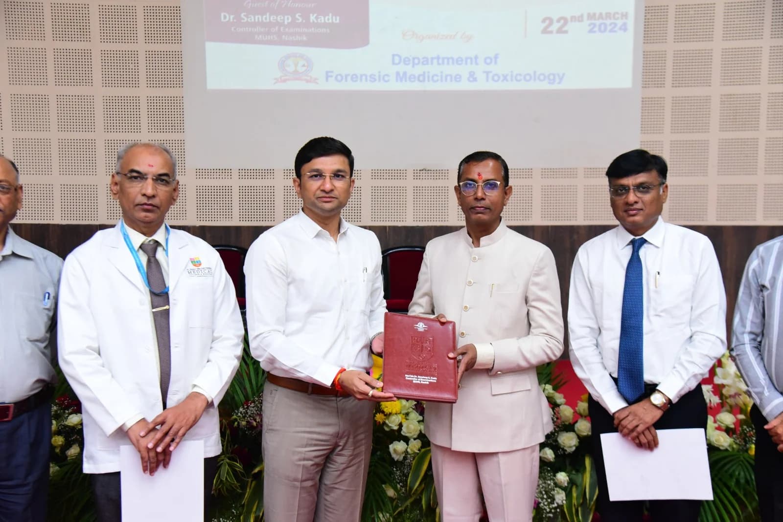 Building Maharashtra's Next Institutional Chapter