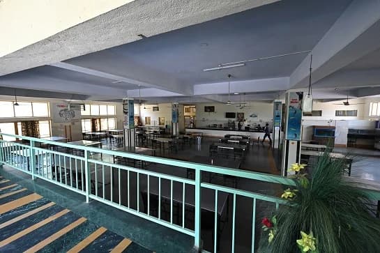 Student Amenities