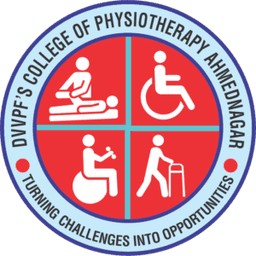 College of Physiotherapy Logo